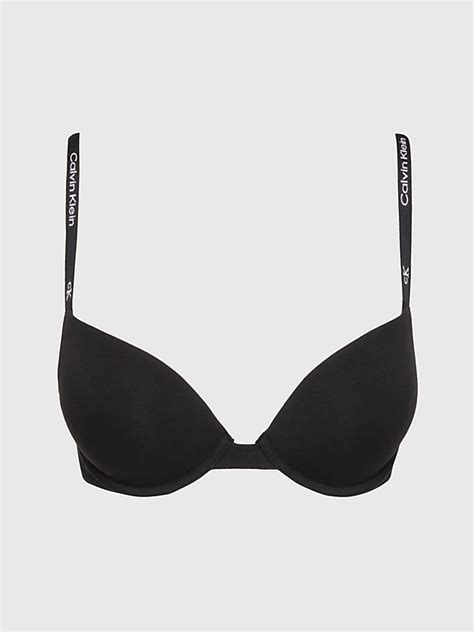 calvin klein bh push up|Amazon.com: Calvin Klein Push Up